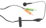 Produktfoto In-Ear Headset