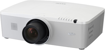 Produktfoto Sanyo PLC-WM4500L