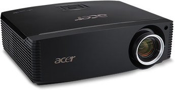 Produktfoto Acer P7500