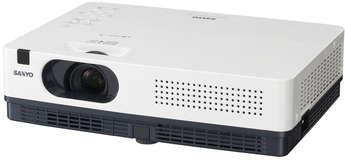 Produktfoto Sanyo PLC-XD2600