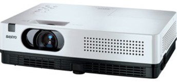 Produktfoto Sanyo PLC-XD2600