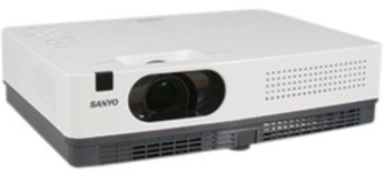 Produktfoto Sanyo PLC-XD2600