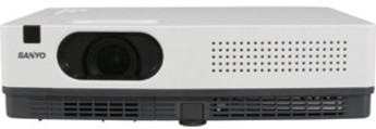 Produktfoto Sanyo PLC-XD2600