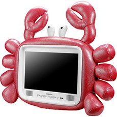 Produktfoto Hannspree CRAB 19 TV