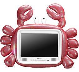 Produktfoto Hannspree CRAB 19 TV