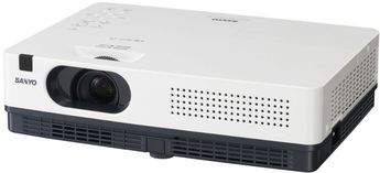 Produktfoto Sanyo PLC-XD2200