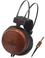 Produktfoto Audio-Technica  ATH-W1000X