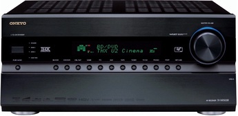 Produktfoto Onkyo TX-NR5008