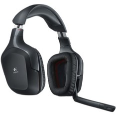 Produktfoto Logitech Gaming Headset G930