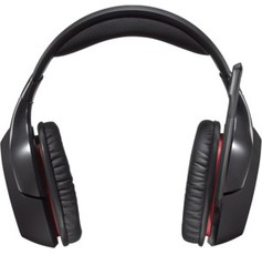 Produktfoto Logitech Gaming Headset G930