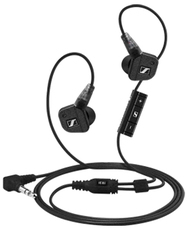 Produktfoto Sennheiser IE8I