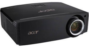 Produktfoto Acer P7203