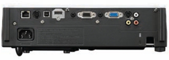 Produktfoto Sharp PG-D3550W