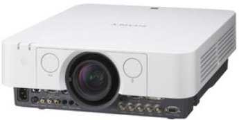 Produktfoto Sony VPL-FX30