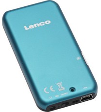 Produktfoto Lenco XEMIO-655