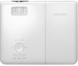 Produktfoto Samsung SP-M220W