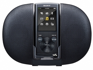 Produktfoto Sony NWZ-E453K