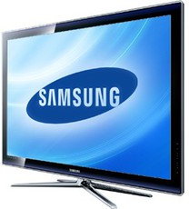 Produktfoto Samsung PS50C687