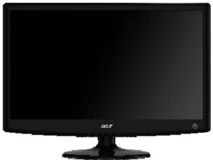 Produktfoto Acer M230HDL
