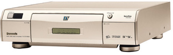 Produktfoto Panasonic NV-DV 10000