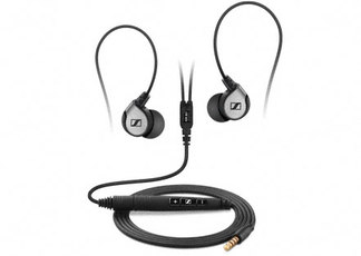 Produktfoto Sennheiser MM 80I Travel