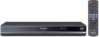 Produktfoto Panasonic DMP-BDT100