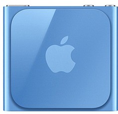 Produktfoto Apple iPod NANO (6.GEN.)