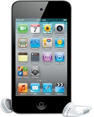 Produktfoto Apple iPod Touch (4.GEN.)