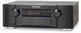 Produktfoto AV-Receiver