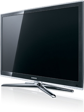 Produktfoto Samsung UE40C6990