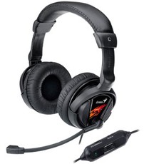 Produktfoto Genius HS-G500V