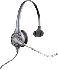 Produktfoto Plantronics Supraplus HW351A