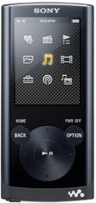 Produktfoto Sony NWZ-E353B