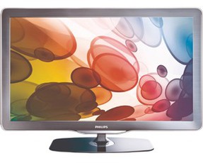 Produktfoto Philips 40HFL7382A/10