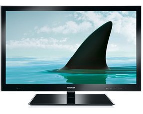 Produktfoto Toshiba 46VL748