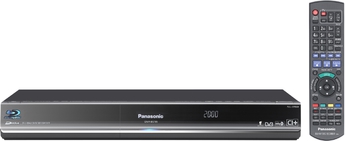 Produktfoto Panasonic DMR-BS785EGK