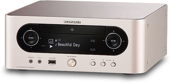 Produktfoto Marantz Melody Media (M-CR603)