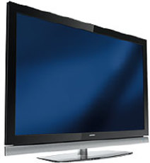 Produktfoto Grundig ROME 40 VLE 8061 S