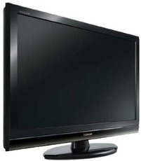 Produktfoto Toshiba 37ZV743G