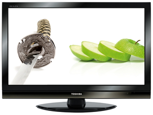Produktfoto Toshiba 46ZV743