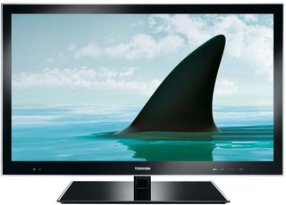 Produktfoto Toshiba 40VL748 G