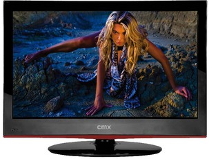 Produktfoto CMX LCD 7245F LYNX