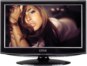 Produktfoto CMX LCD 7225F LYNX