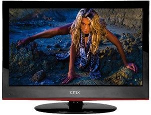 Produktfoto CMX LCD 7245F Caracal