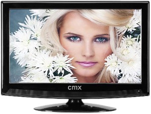 Produktfoto CMX LCD 7205 Caracal