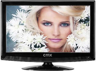 Produktfoto CMX LCD 7205 Chaus