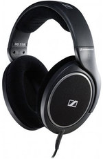 Produktfoto Sennheiser HD 558