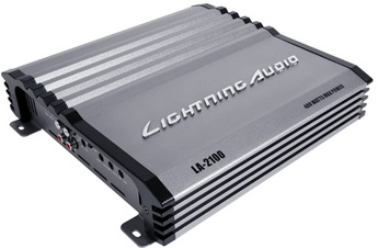 Produktfoto Lightning Audio LA-2100