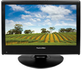 Produktfoto Technisat Technivision 22 ST 5022/6403