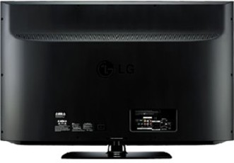 Produktfoto LG 42LD465